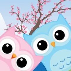 Owls cover art