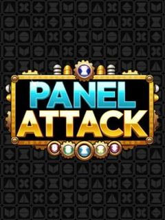 Panel Attack cover art