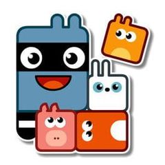 Pango Blocks cover art