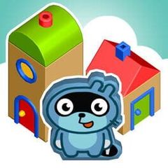 Pango Build City cover art