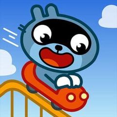 Pango Build Park cover art