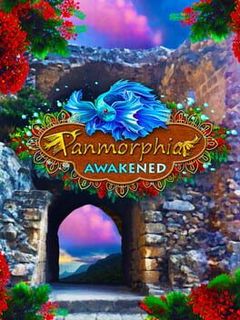 Panmorphia: Awakened cover art