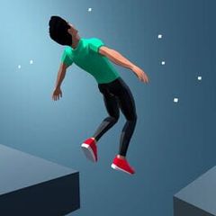 Parkour Flight cover art