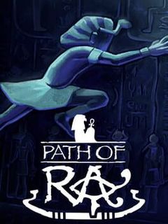 Path of Ra cover art