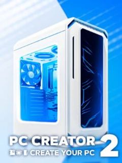 PC Creator 2: Computer Tycoon cover art