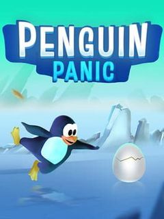 Penguin Panic! cover art