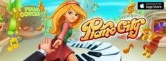Piano City: Spring Music Festival Story cover art