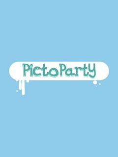 PictoParty cover art