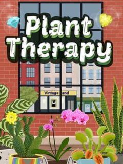 Plant Therapy cover art