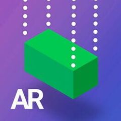Playground AR: Physics Sandbox cover art
