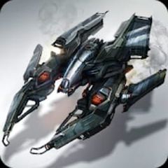 Pluto Rim: Storm Commander cover art