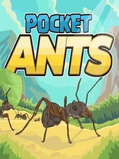 Pocket Ants cover art