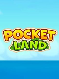 Pocket Land cover art
