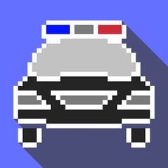 Pocket Pursuit cover art
