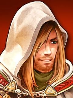 Poker Knight cover art