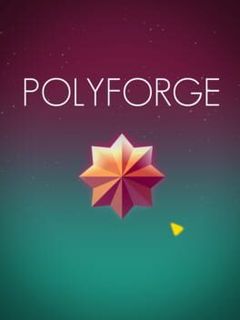 Polyforge cover art