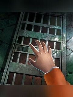 Prison Escape Puzzle Adventure cover art