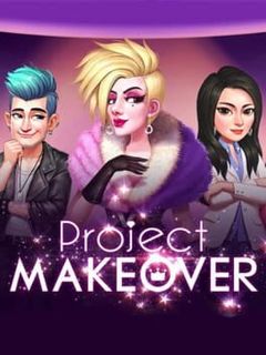 Project Makeover cover art