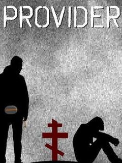 Provider cover art