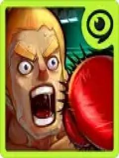 Punch Hero cover art