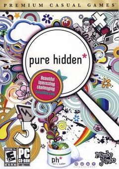 Pure Hidden cover art