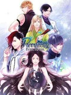 Purrfectly Ever After cover art