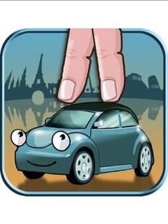 Push-Cars 2: On Europe Streets cover art