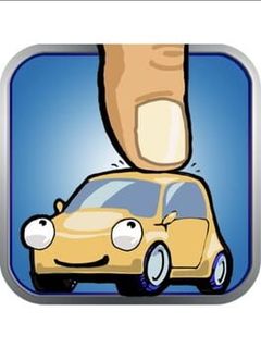 Push-Cars cover art