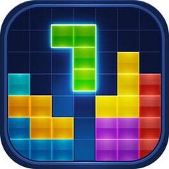 Puzzle Game Blast cover art
