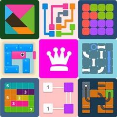 Puzzledom cover art