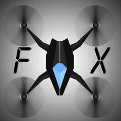 QuadcopterFx Simulator cover art