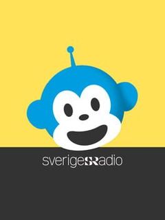 Radioapan: Banankalas! cover art