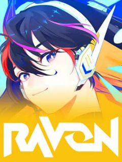 Ravon cover art