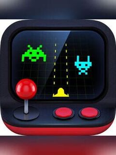 Retro Grid cover art