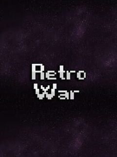 Retro War cover art