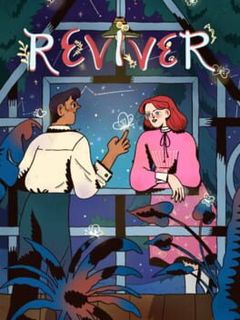 Reviver cover art