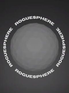 Roguesphere cover art