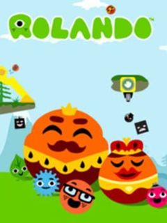 Rolando cover art