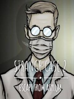 Room Escape: Strange Case 2 cover art