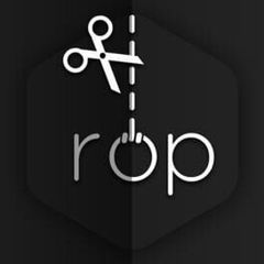 Rop cover art
