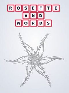 Rosette and Words cover art