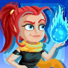 Ruby’s Realms cover art