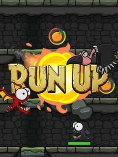 Run Up cover art