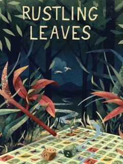 Rustling Leaves cover art