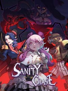 Sanity Chase cover art