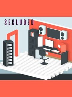 Secluded cover art