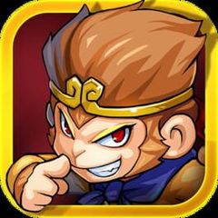 Secret Kingdom Defenders cover art