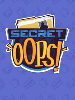 Secret Oops! cover art