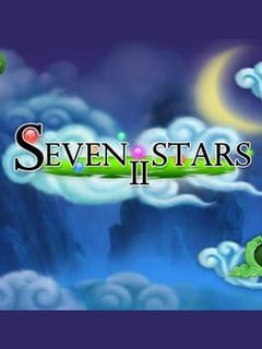 Seven Stars 3D 2 cover art