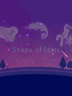 Shape of Stars cover art